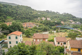 059 - Villetta, Casita Nueva con GIARDINO privato, 10 minuti dal MARE e Terrazzo